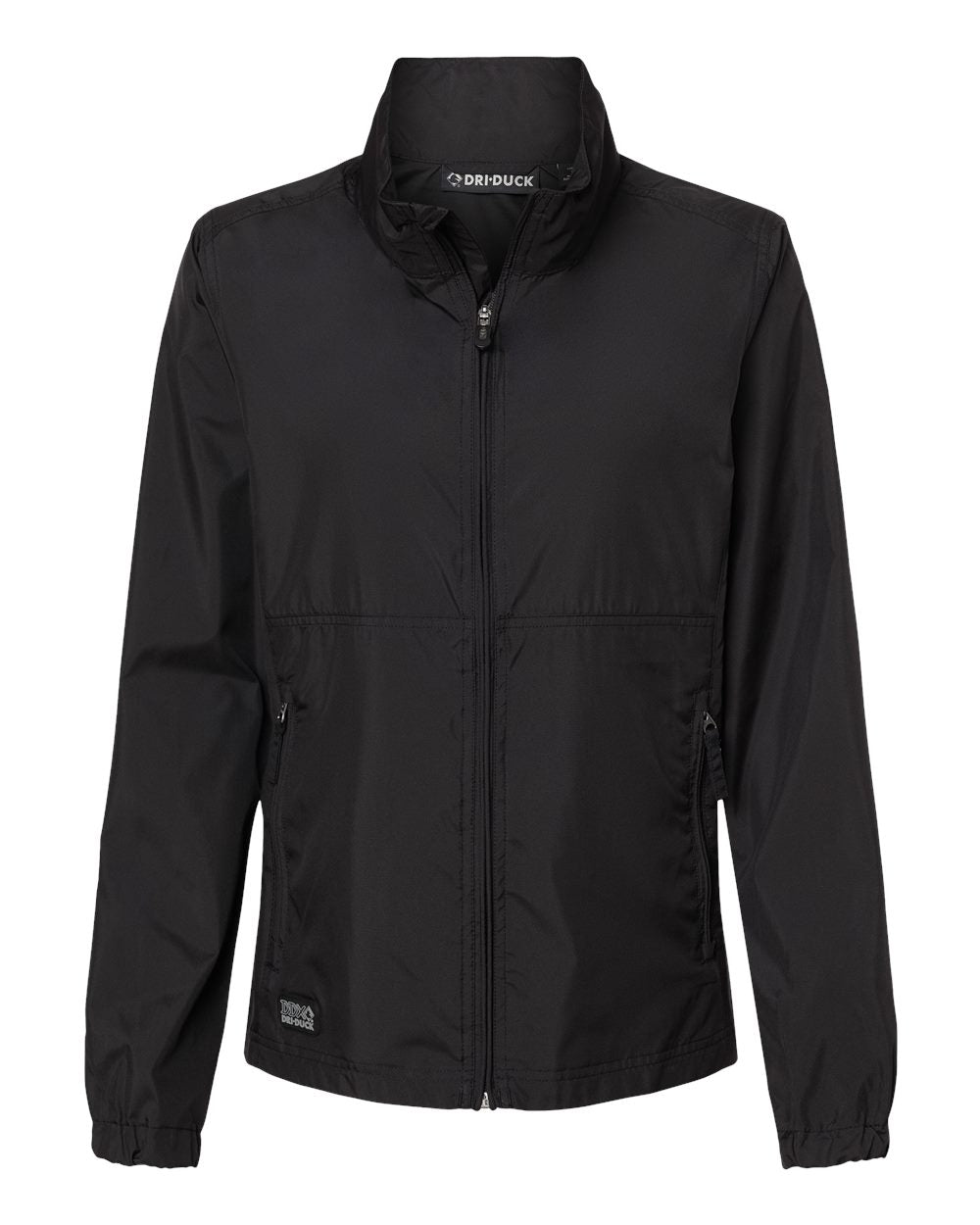 DRI DUCK 9403 - Black