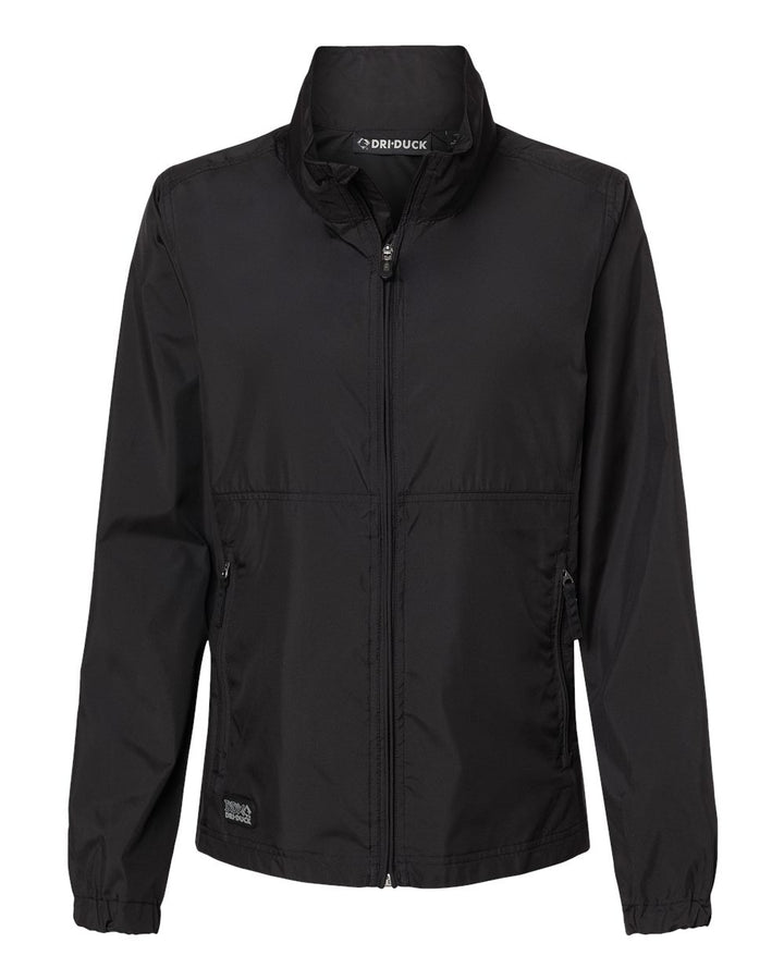 DRI DUCK 9403 - Black