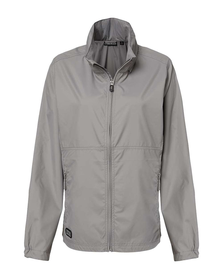 DRI DUCK 9403 - Grey