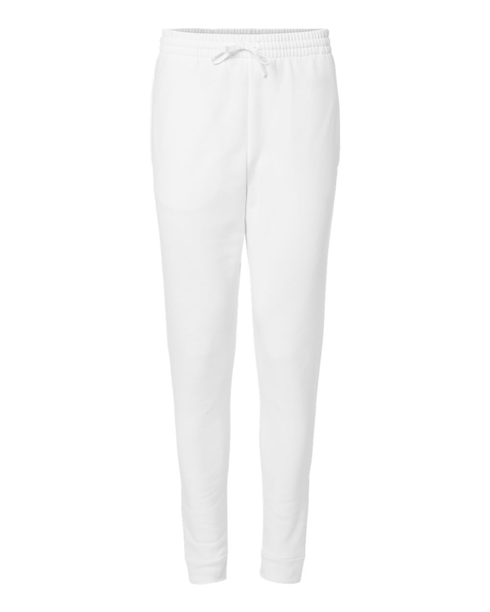 JERZEES 975MPR - White