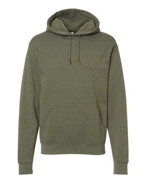 JERZEES 996MR - Military Green Heather