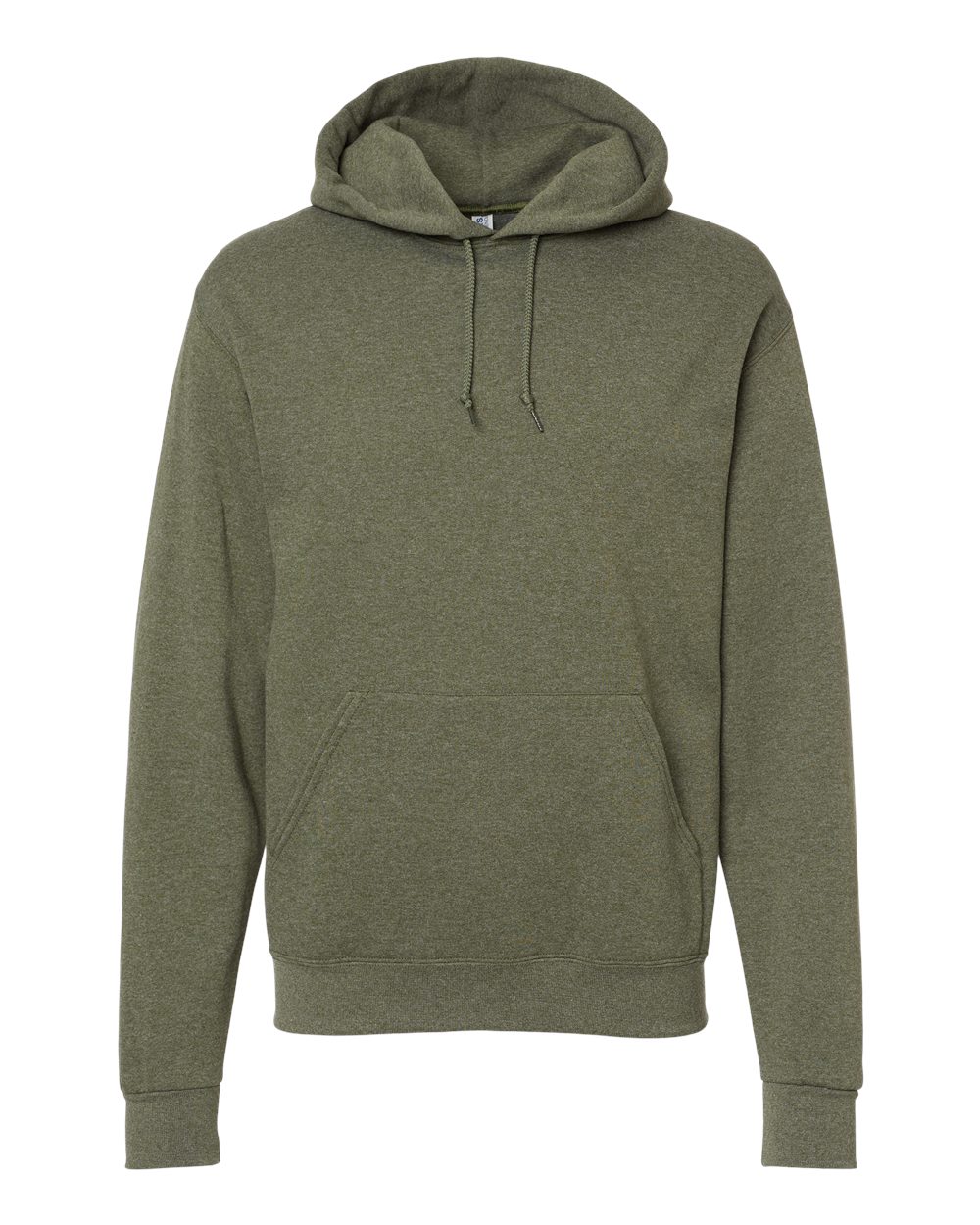 JERZEES 996MR - Military Green Heather