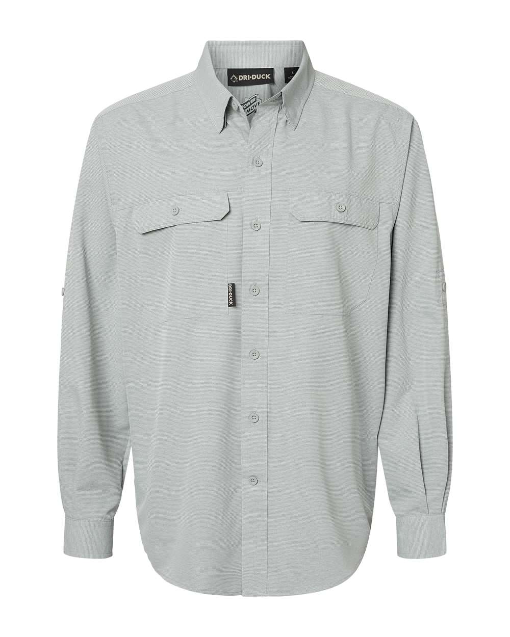 DRI DUCK 4441 - Grey
