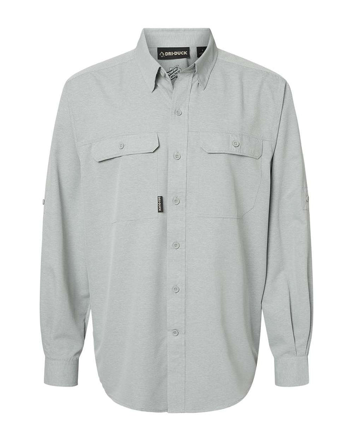 DRI DUCK 4441 - Grey