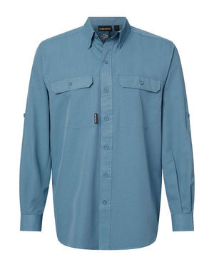 DRI DUCK 4441 - Slate Blue
