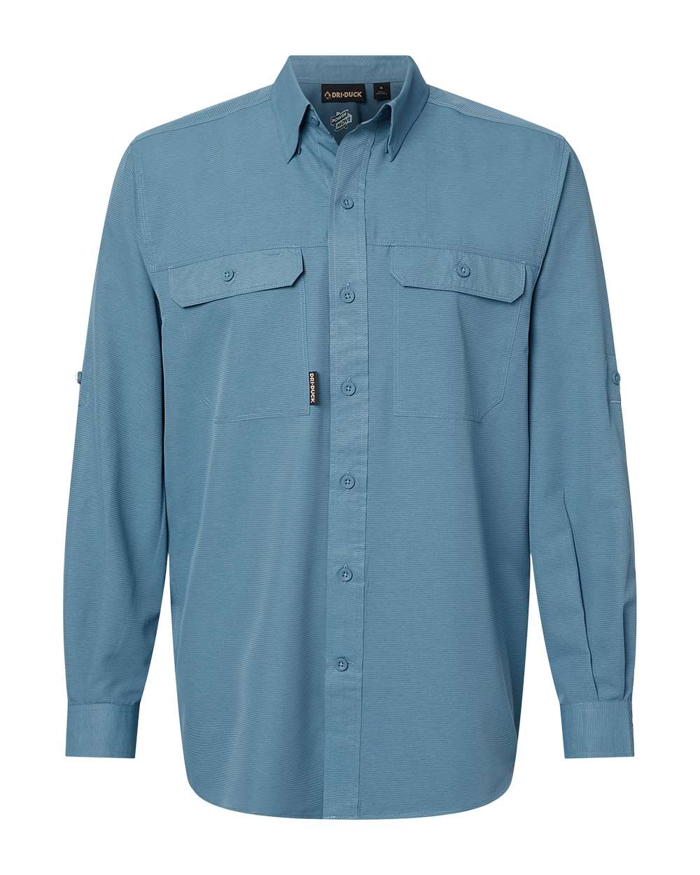 DRI DUCK 4441 - Slate Blue