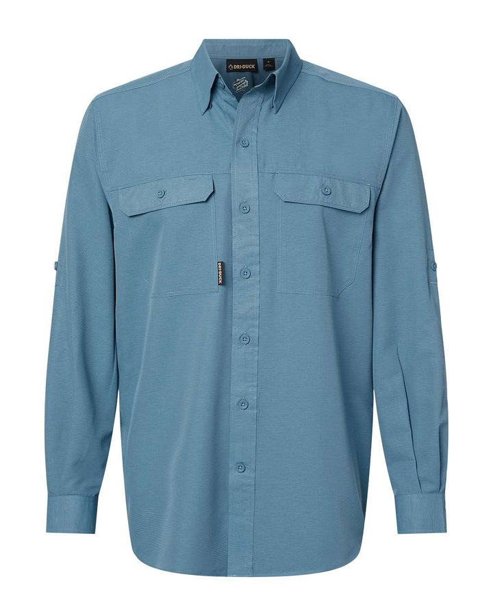DRI DUCK 4441 - Slate Blue