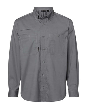 DRI DUCK 4450 - Gunmetal