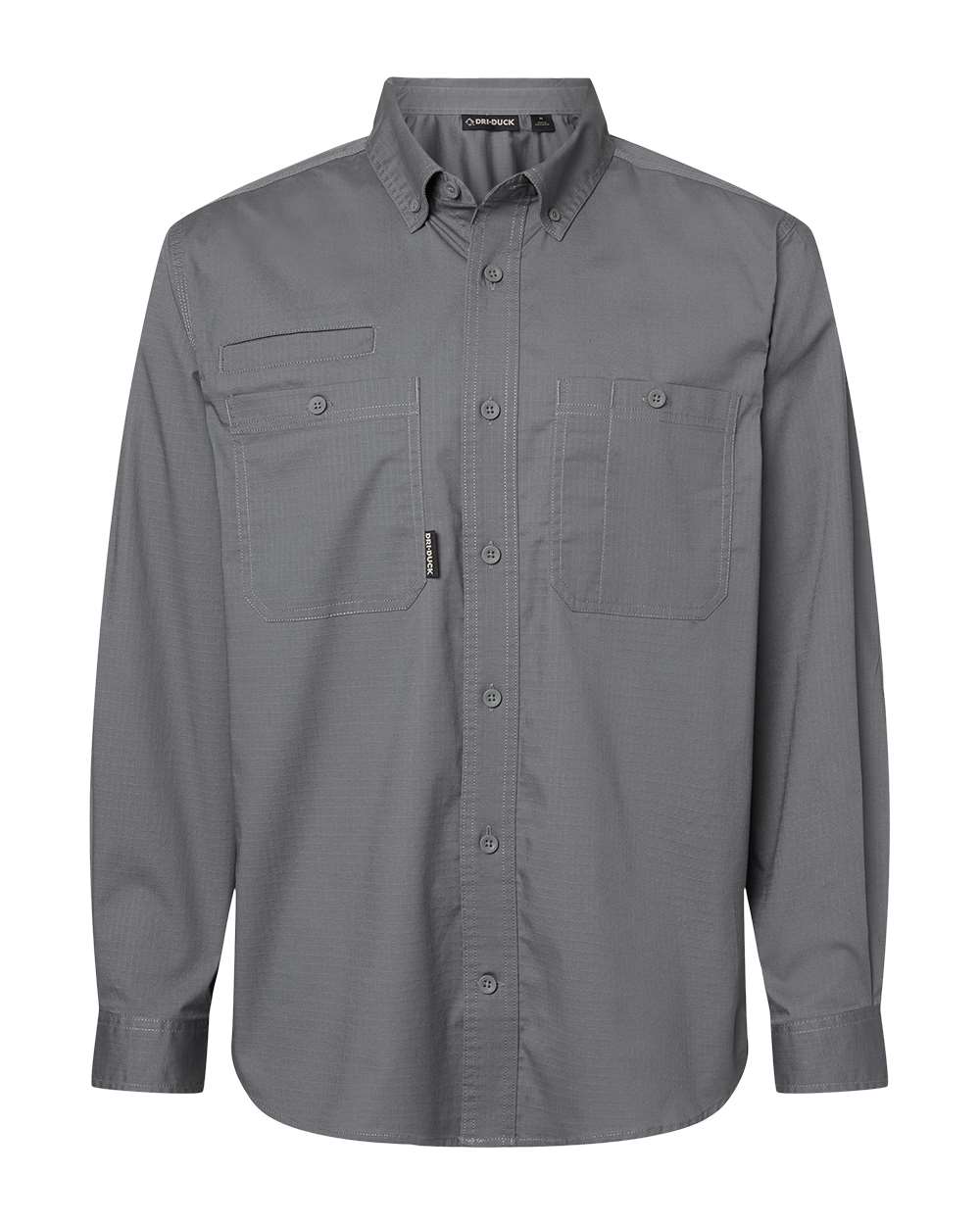 DRI DUCK 4450 - Gunmetal