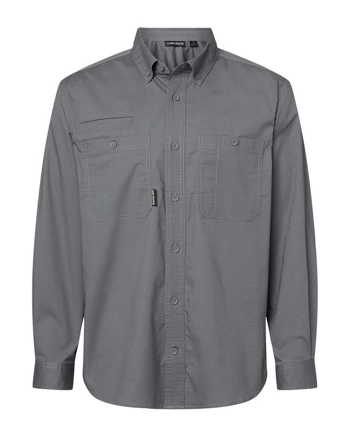 DRI DUCK 4450 - Gunmetal