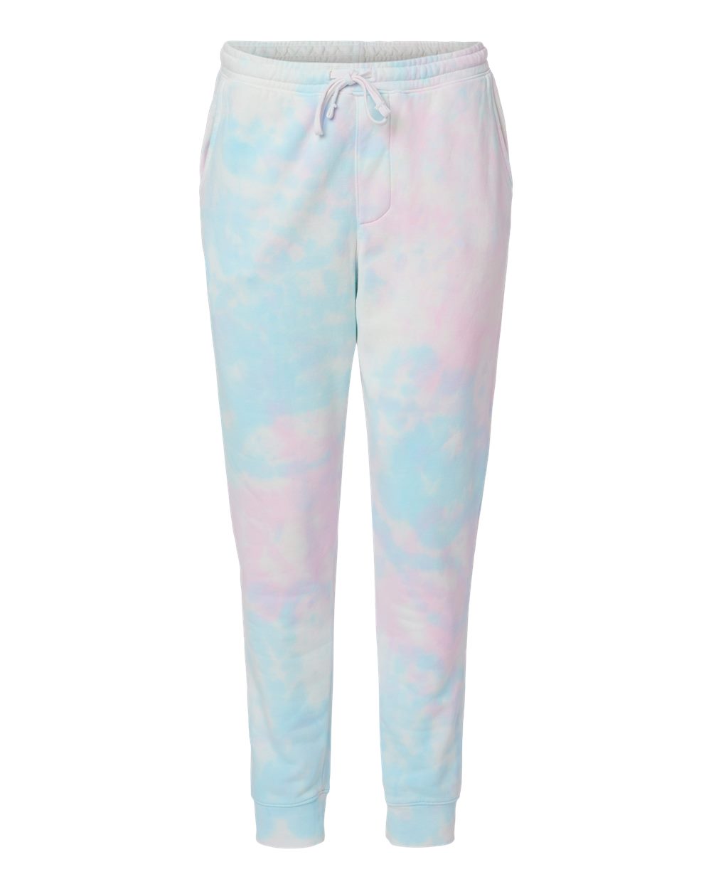 Independent Trading Co. PRM50PTTD - Tie Dye Cotton Candy