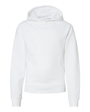 Independent Trading Co. SS4001Y - White