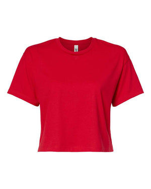 Next Level 1580 - Red