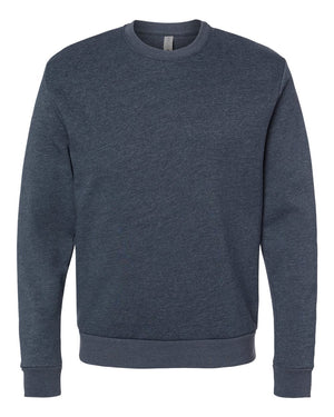 Next Level 9002 - Heather Midnight Navy