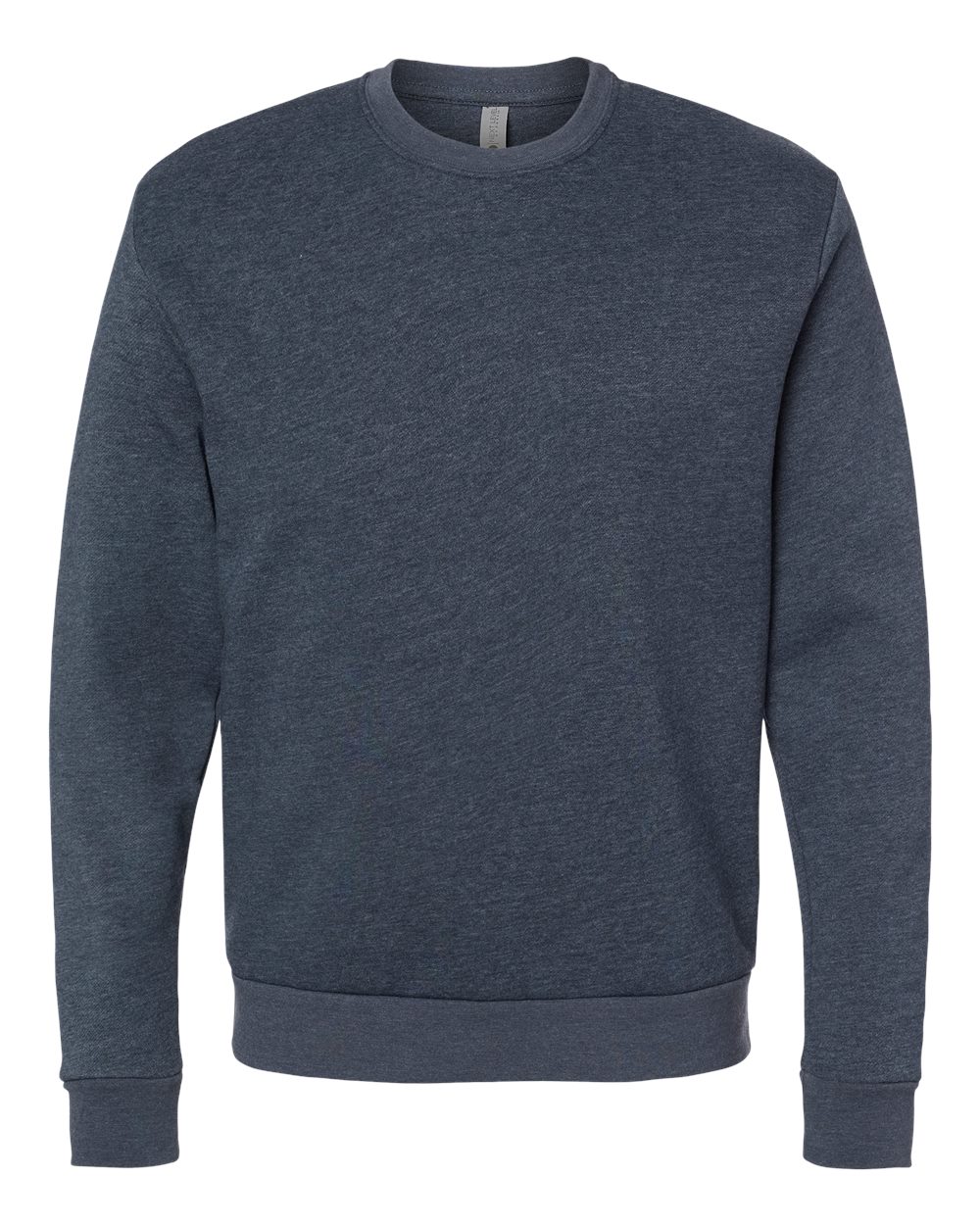 Next Level 9002 - Heather Midnight Navy