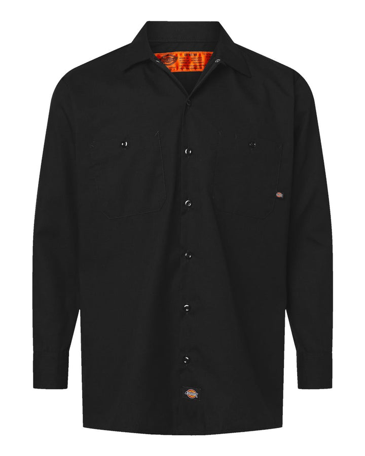 Dickies L535 - Black