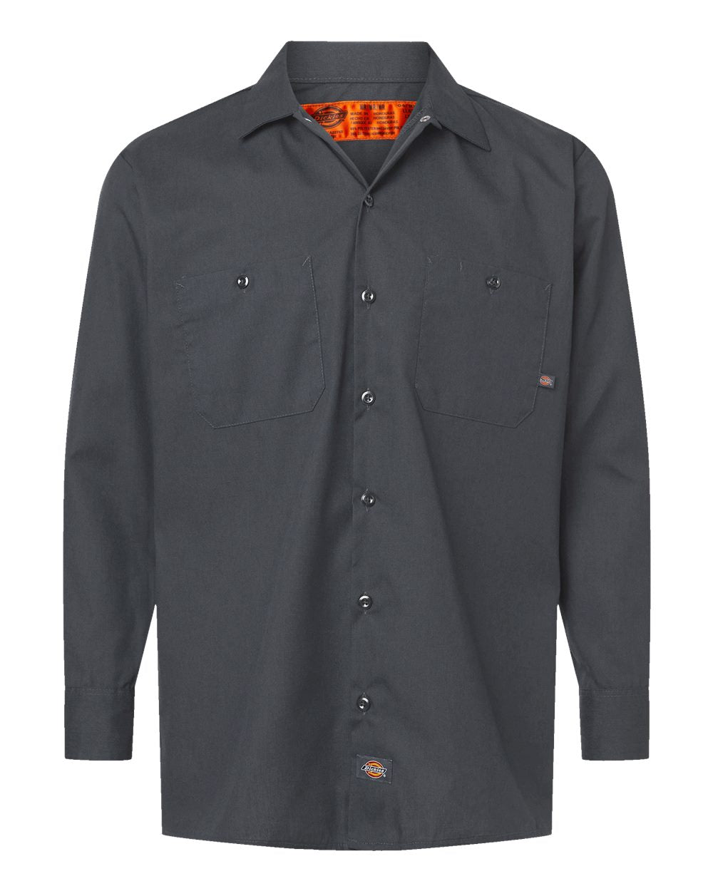 Dickies L535 - Dark Charcoal