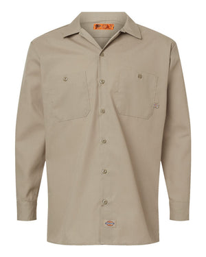 Dickies L535 - Desert Sand