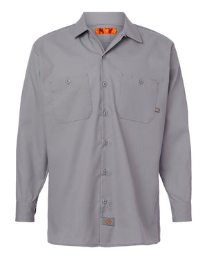 Dickies L535 - Graphite Grey