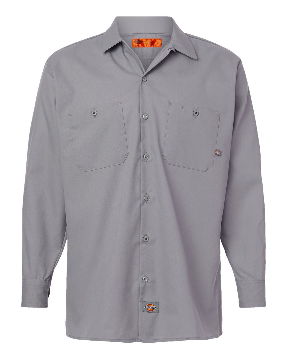Dickies L535 - Graphite Grey