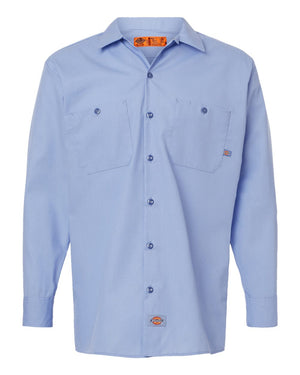Dickies L535 - Light Blue