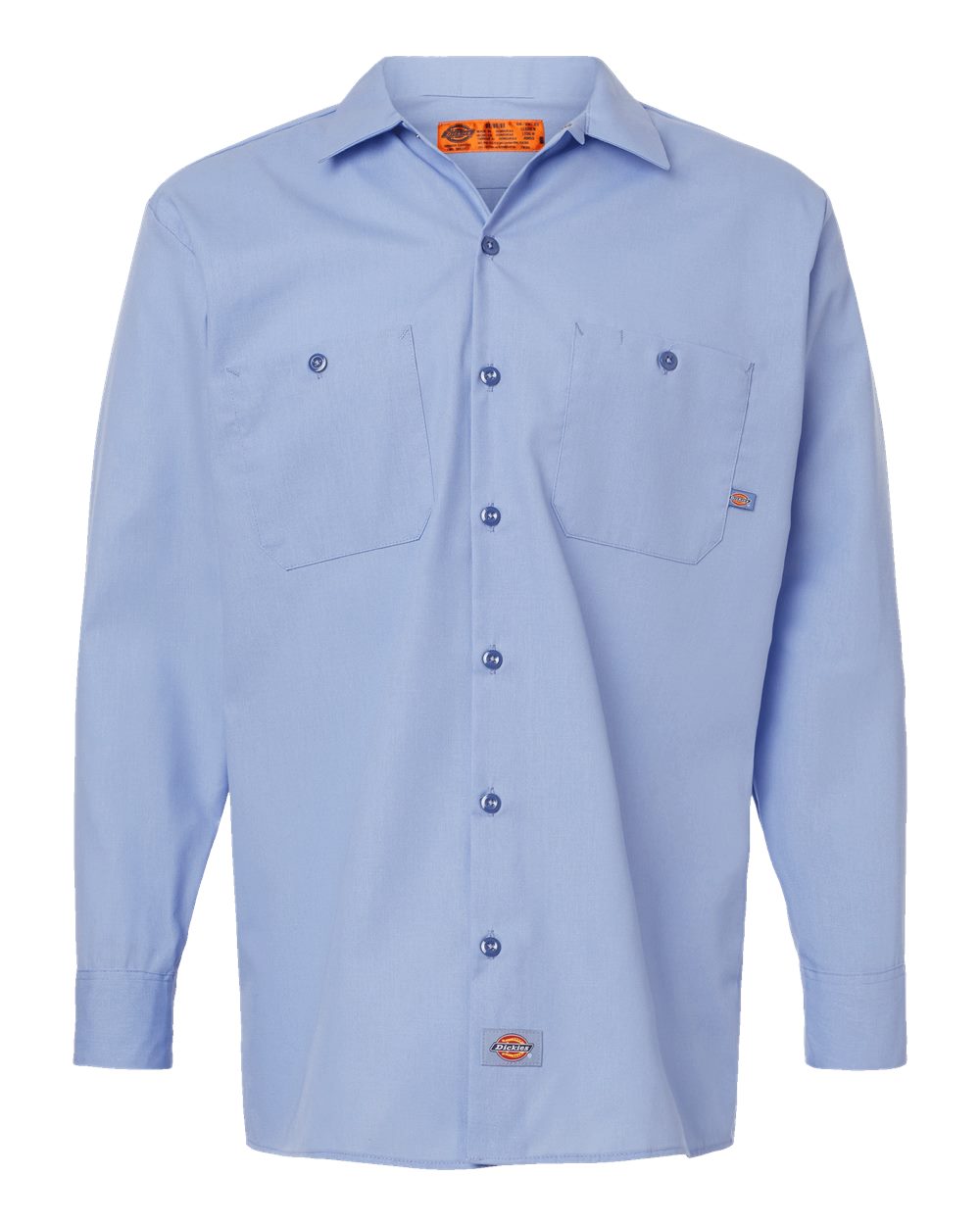 Dickies L535 - Light Blue