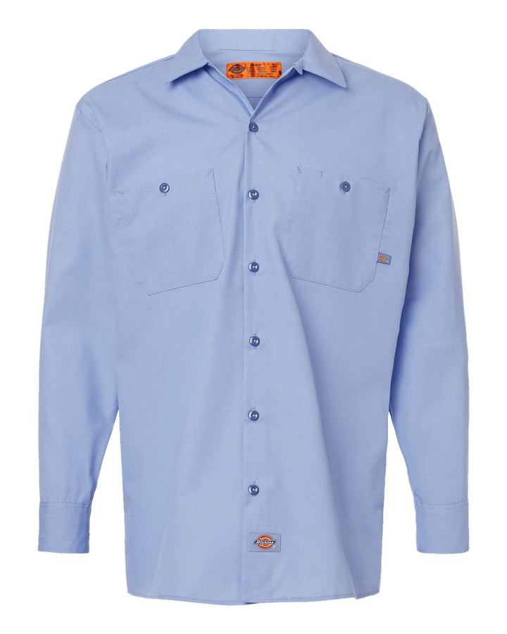 Dickies L535 - Light Blue