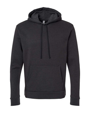 Next Level 9302 - Heather Black