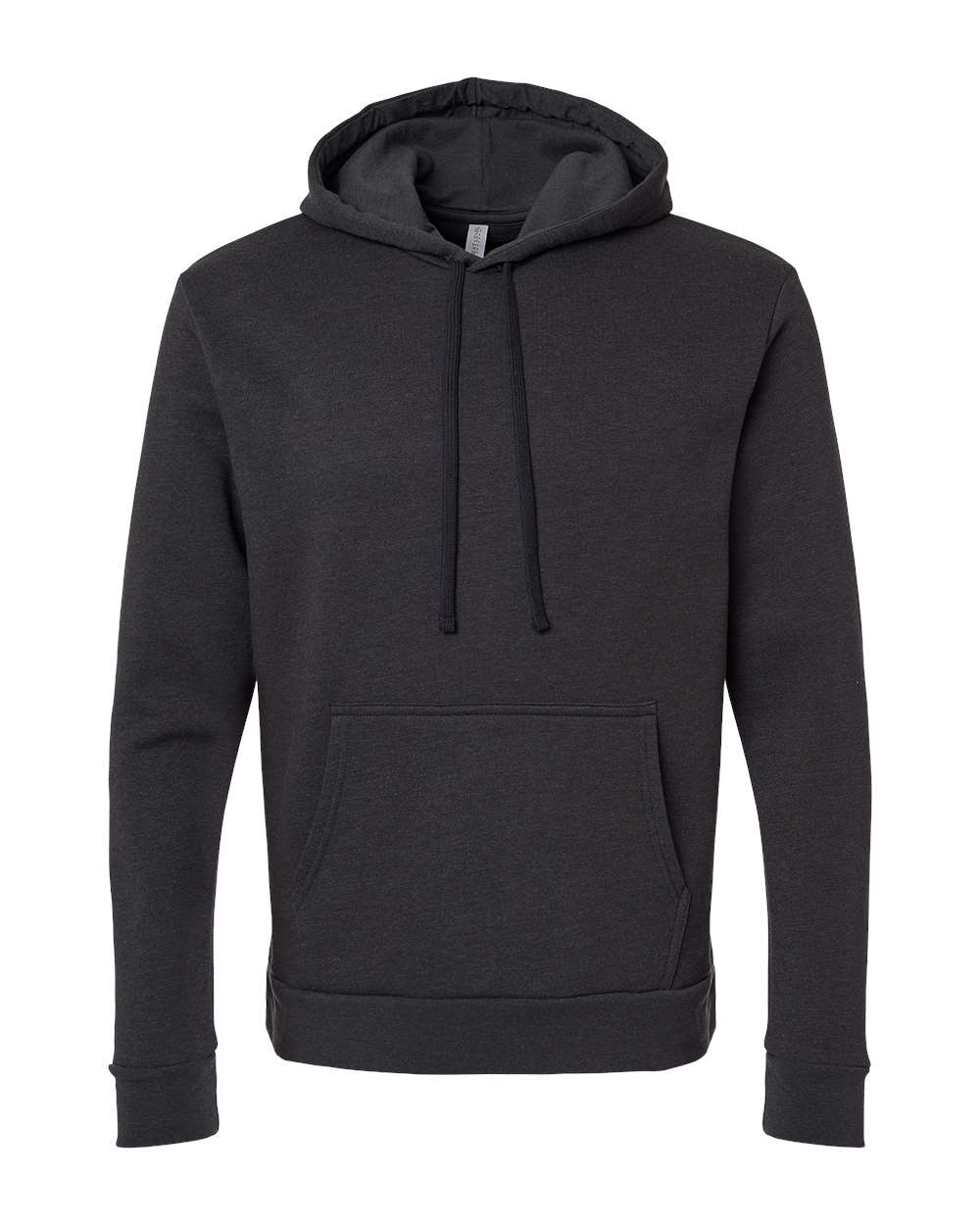 Next Level 9302 - Heather Black