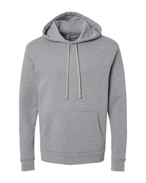 Next Level 9302 - Heather Grey