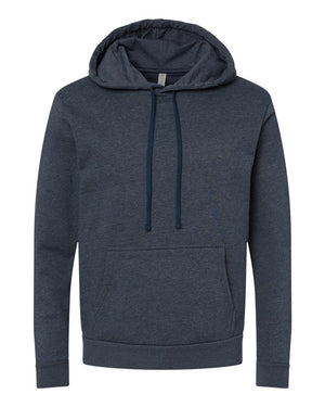 Next Level 9302 - Heather Midnight Navy