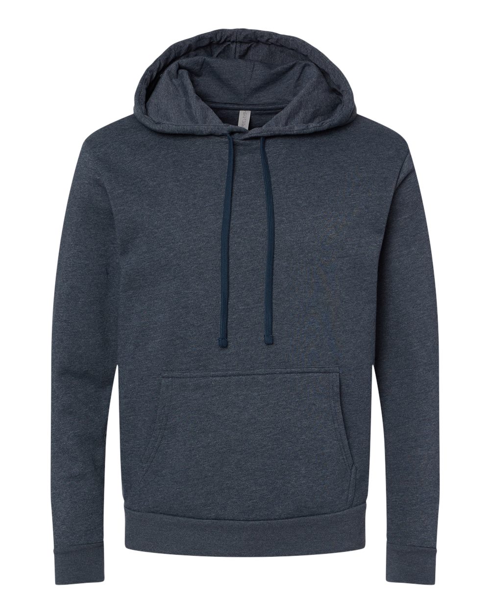 Next Level 9302 - Heather Midnight Navy