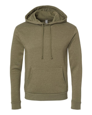 Next Level 9302 - Heather Military Green