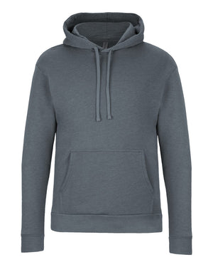 Next Level 9302 - Heather Slate Blue