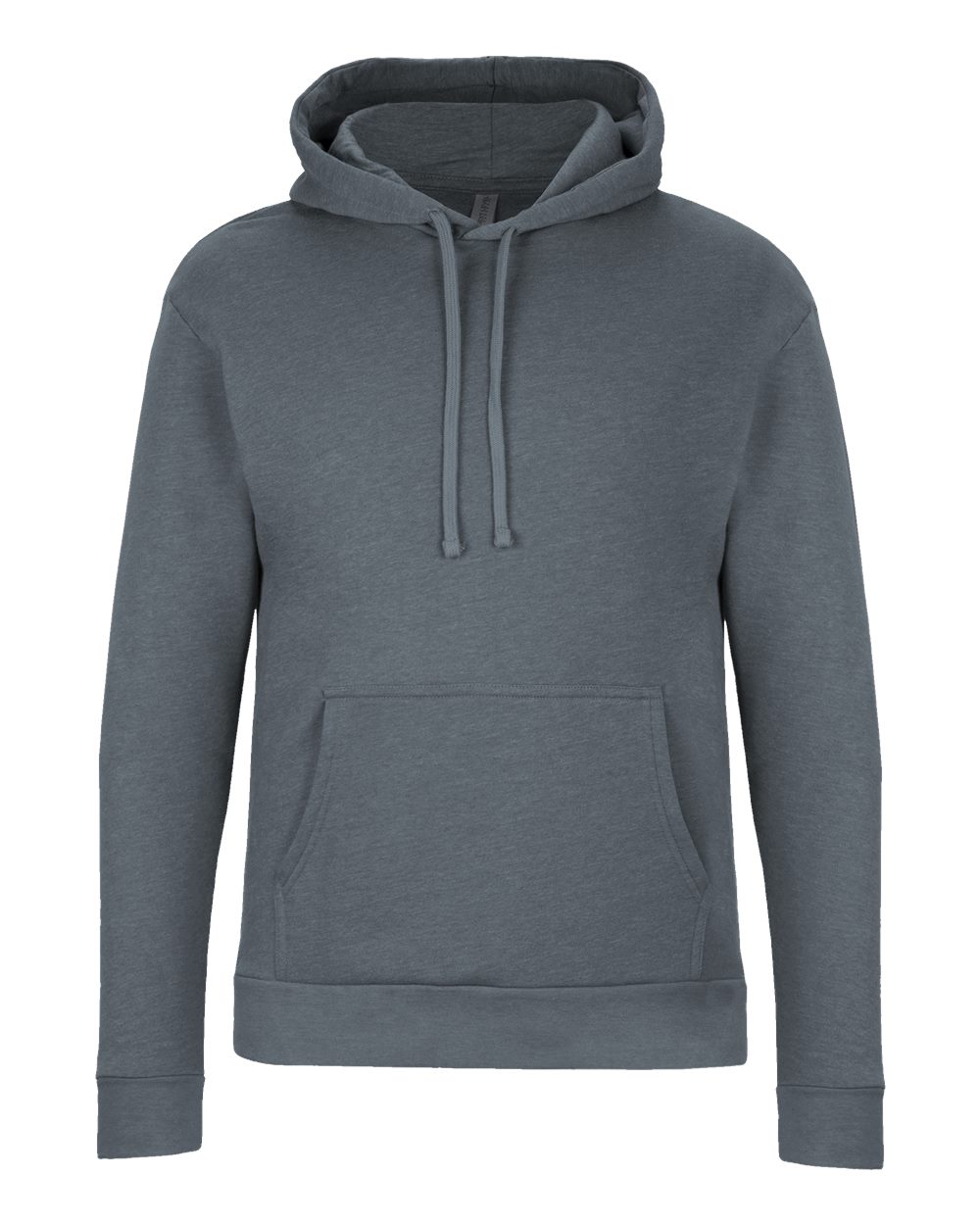Next Level 9302 - Heather Slate Blue