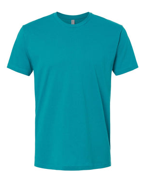 Next Level 3600 - Teal