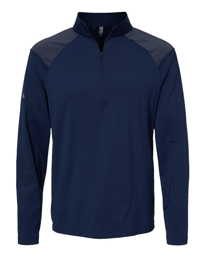 Adidas A520 - Team Navy Blue