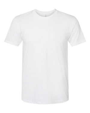 Next Level 6010 - White
