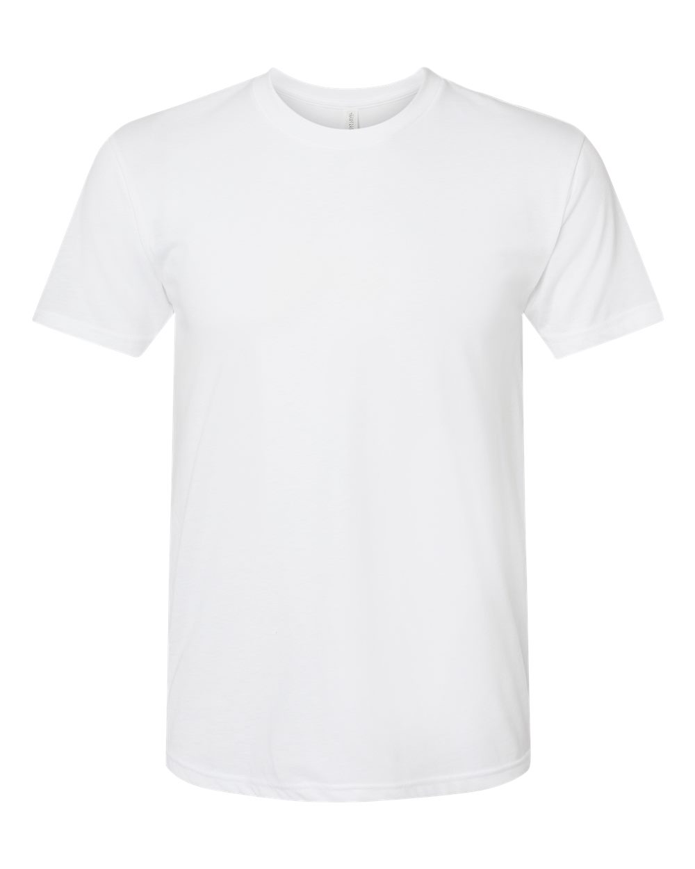 Next Level 6010 - White