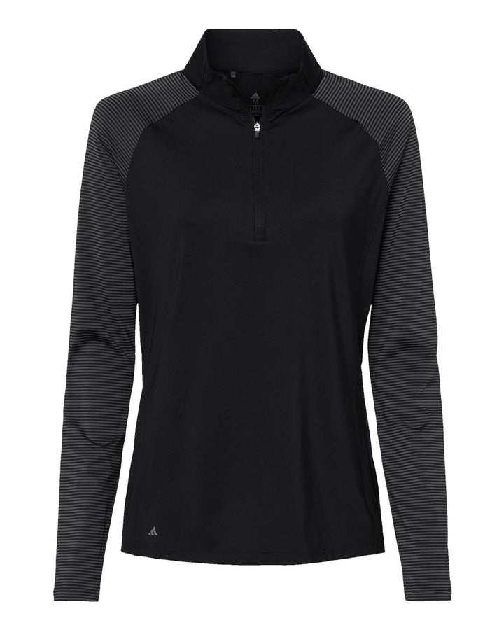 Adidas A521 - Black