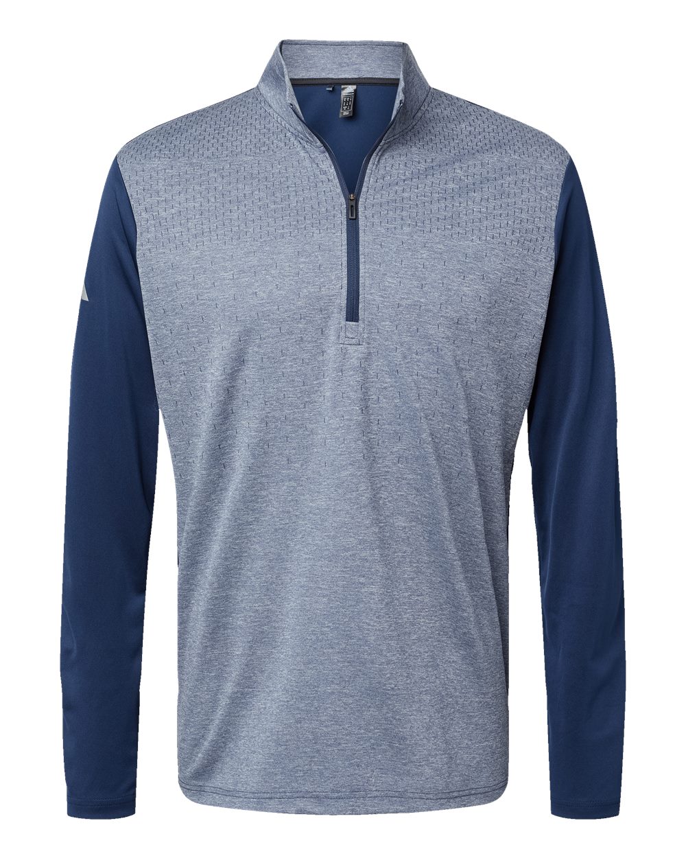 Adidas A522 - Collegiate Navy Melange/ Navy/ Grey Three