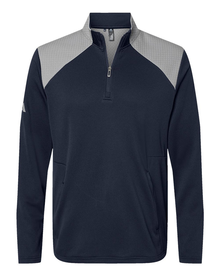Adidas A532 - Collegiate Navy/ Grey Three