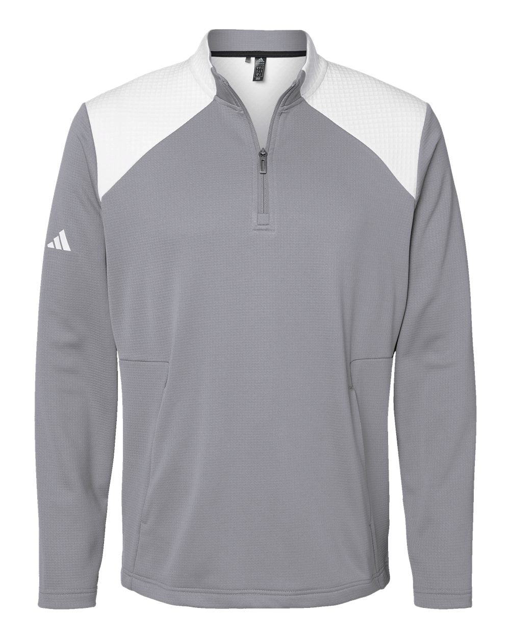Adidas A532 - Grey Three/ White