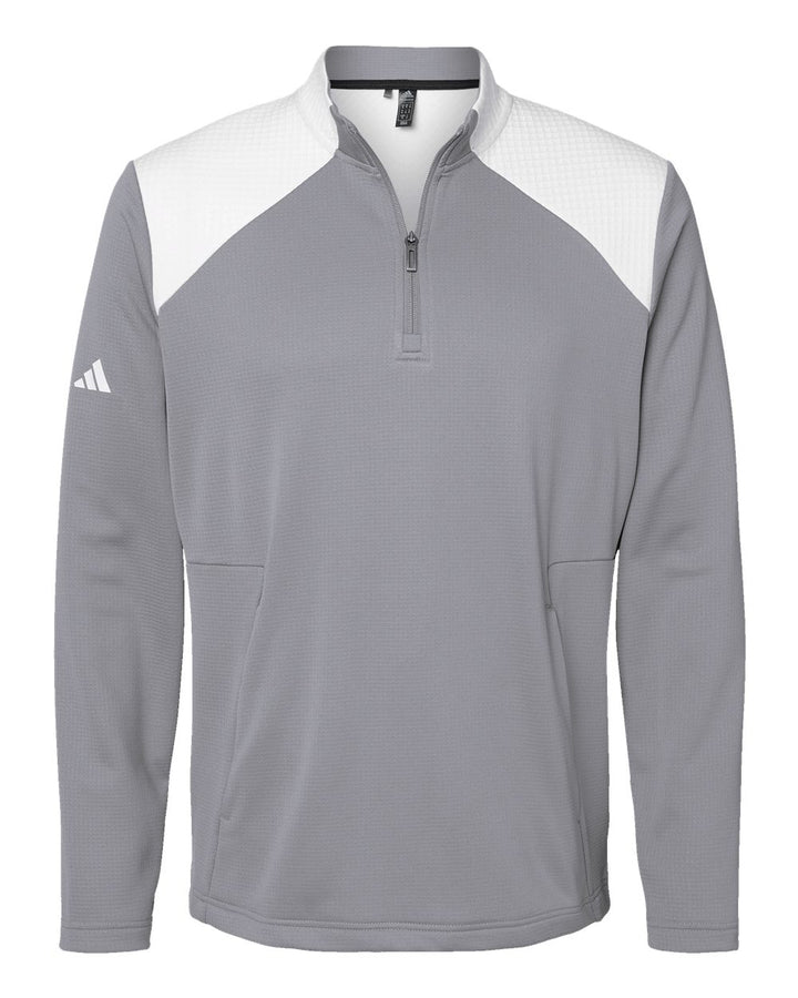 Adidas A532 - Grey Three/ White