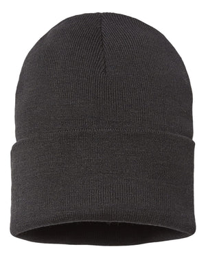 Atlantis Headwear PURE - Black