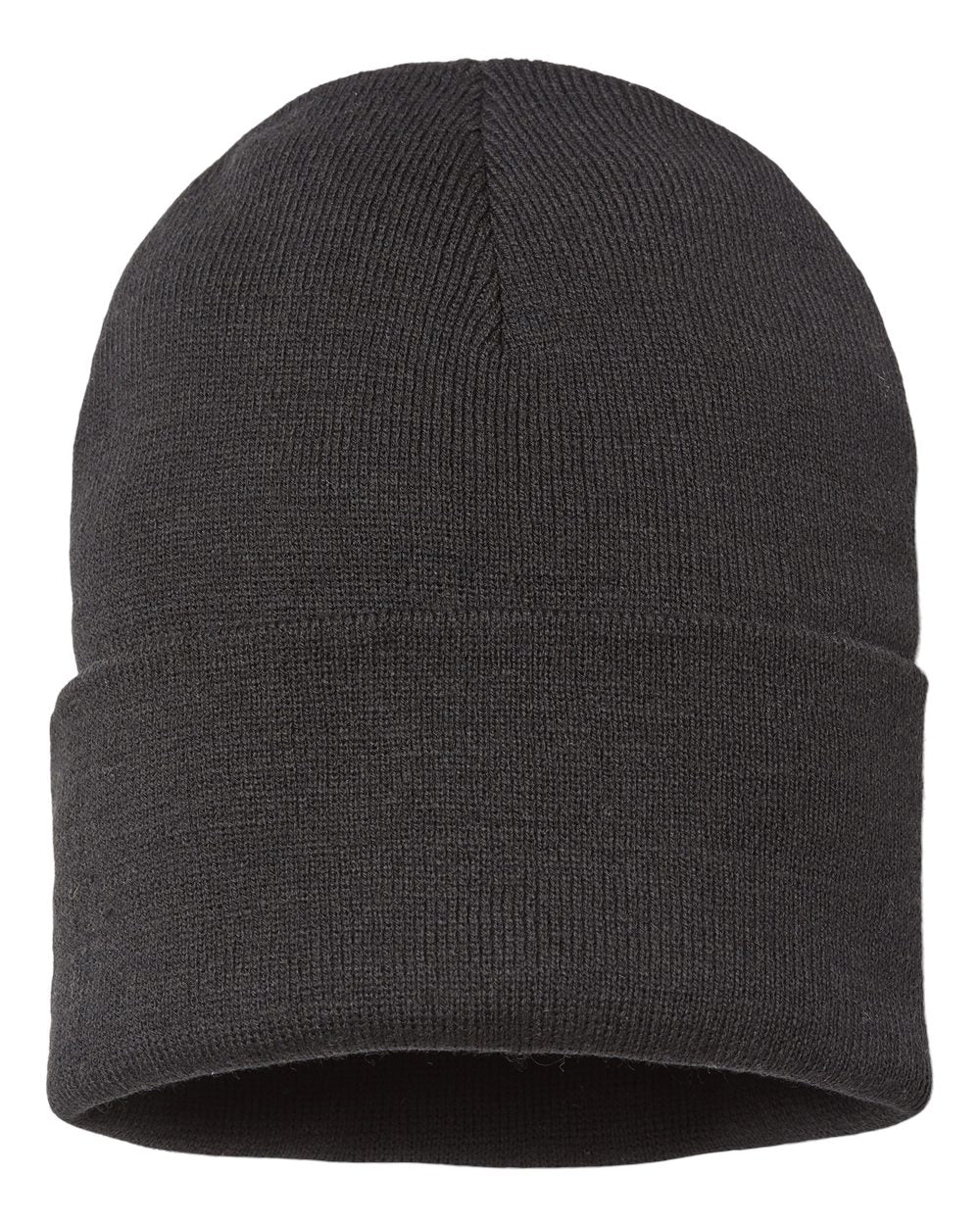 Atlantis Headwear PURE - Black