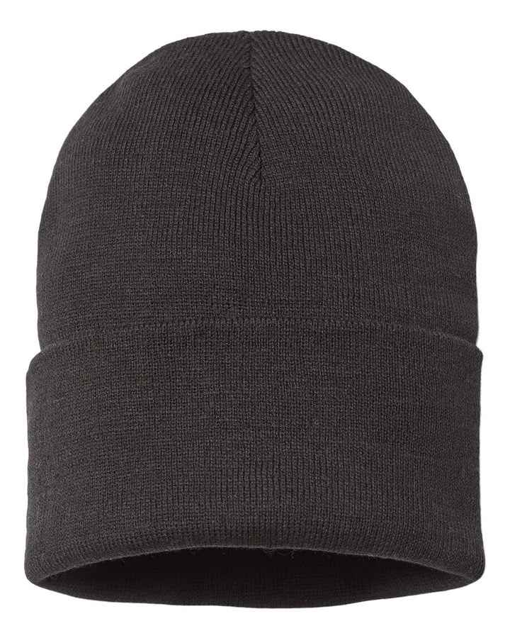 Atlantis Headwear PURE - Black