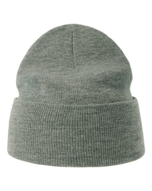 Atlantis Headwear PURE - Light Grey