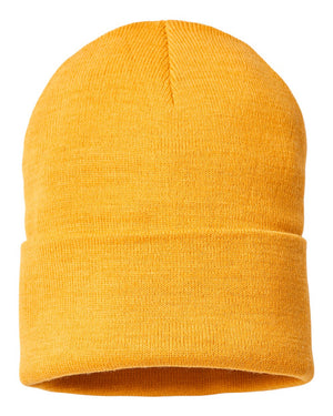 Atlantis Headwear PURE - Mustard Yellow