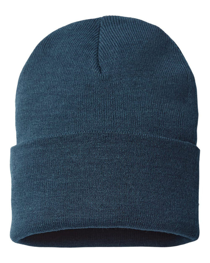 Atlantis Headwear PURE - Navy